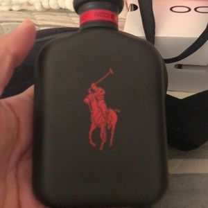 POLO RED EXTREME RALPH LAUREN
